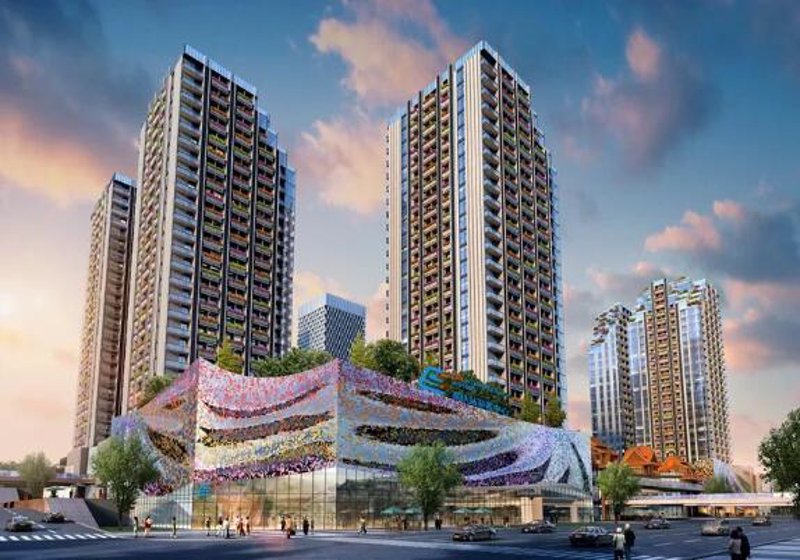 房地产开发商常见问答：了解房地产行业的开发流程